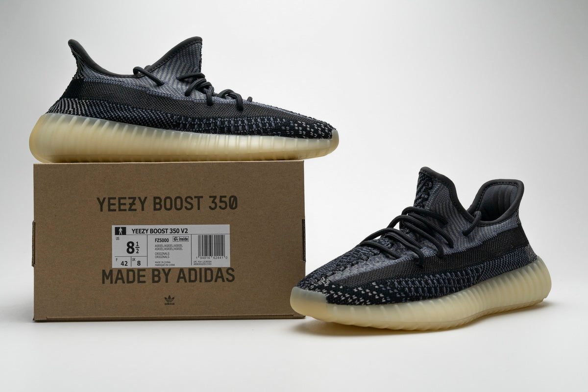 adidas Yeezy Boost 350 V2 Carbon