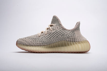 Adidas Yeezy 350 Boost V2 "Citrin Reflective"