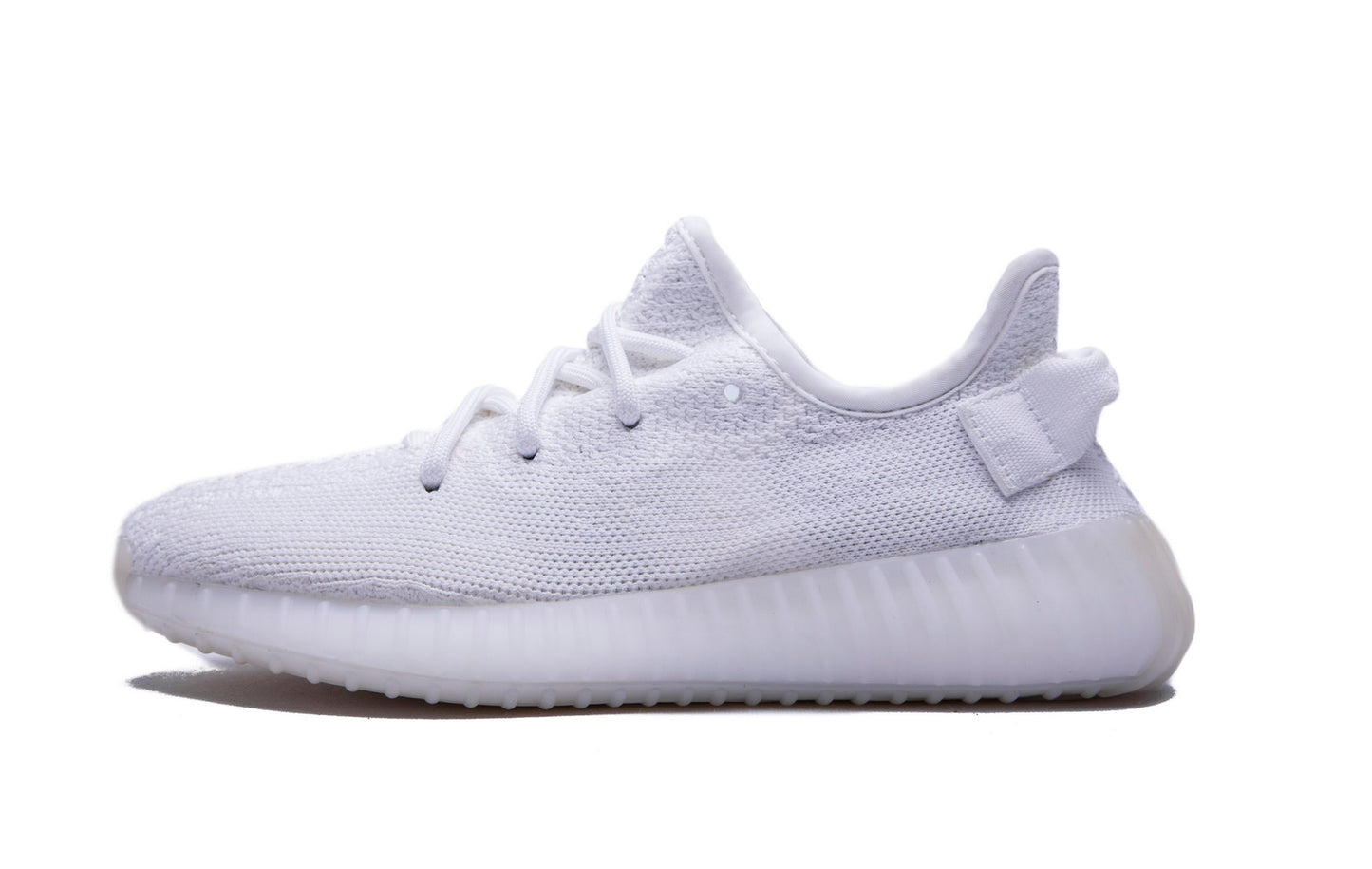 Adidas Yeezy Boost 350 V2 Cream White