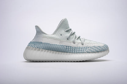 Adidas Yeezy 350 Boost V2 "Cloud White"