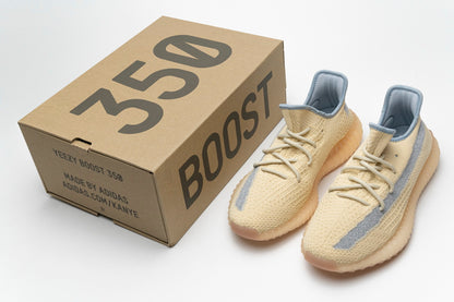 adidas Yeezy Boost 350 V2 “Linen