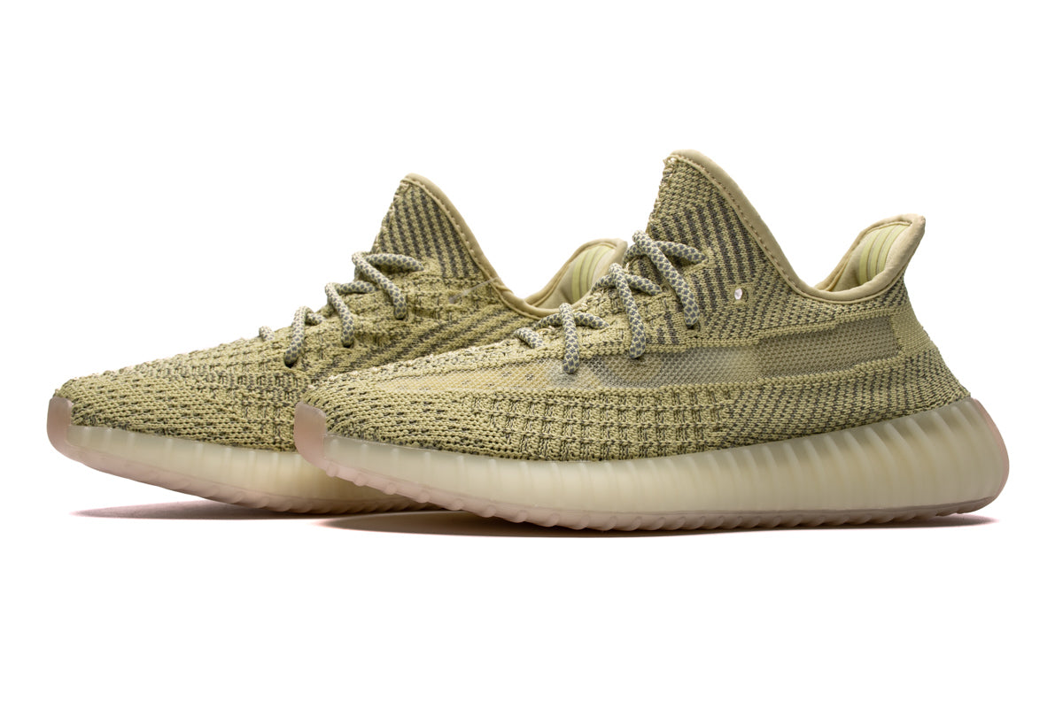 Adidas Yeezy 350 Boost V2 "Antlia Reflective"