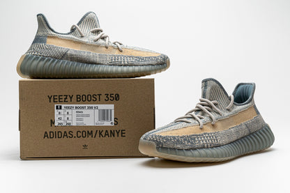 adidas Yeezy Boost 350 V2 “Israfil”Real Boost