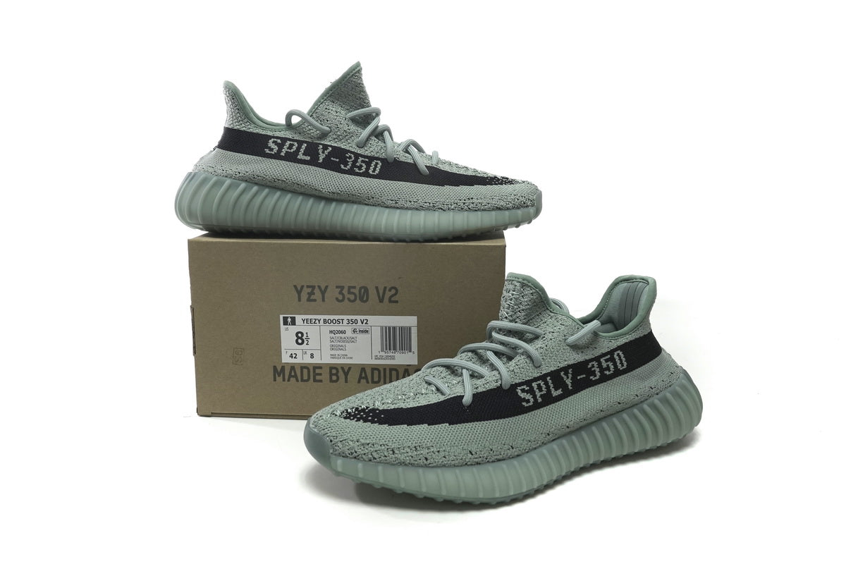 adidas Yeezy Boost 350 V2 Salt