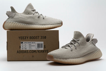 Adidas Yeezy Boost 350 V2 “Sesame”