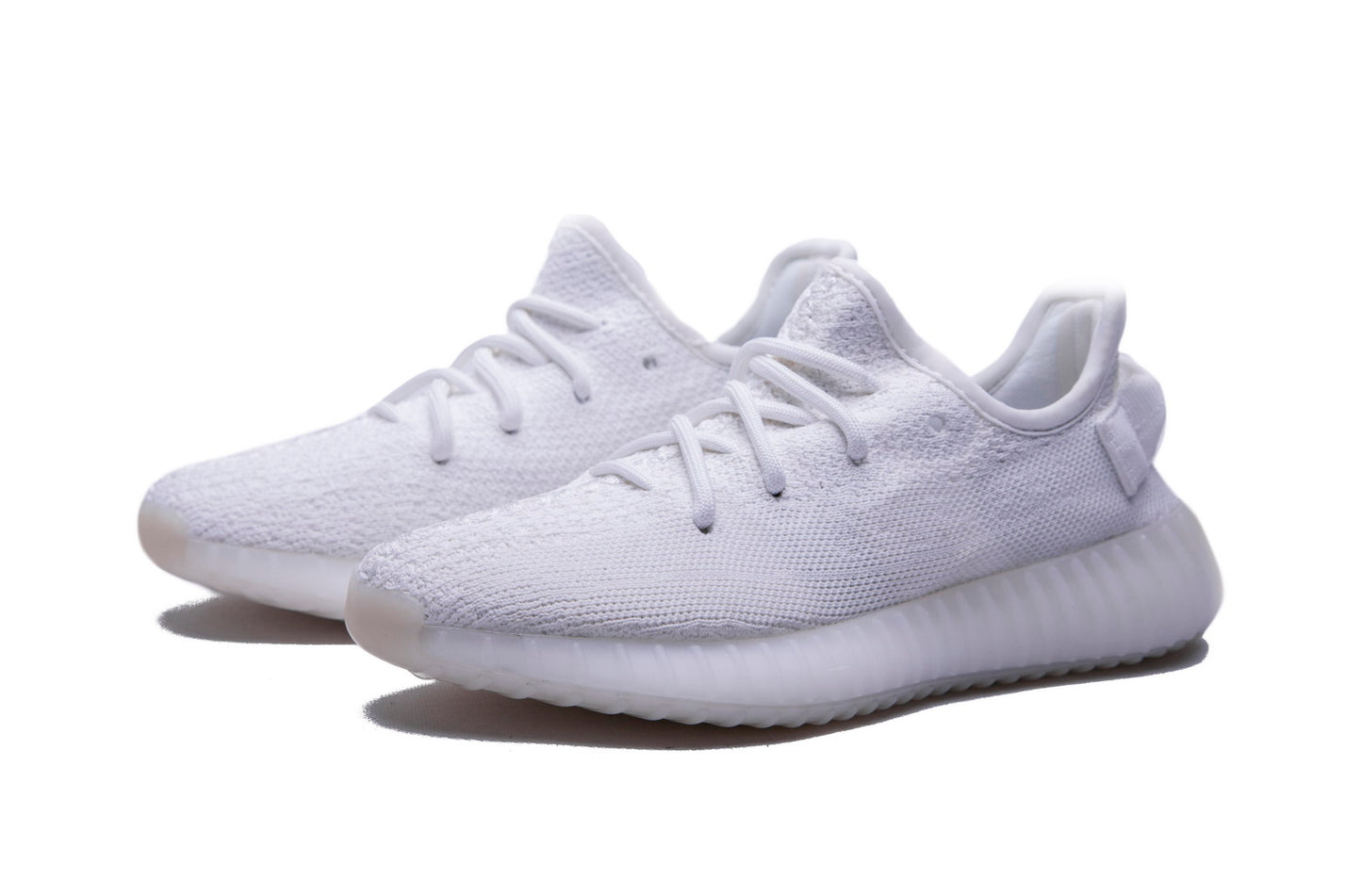 Adidas Yeezy Boost 350 V2 Cream White