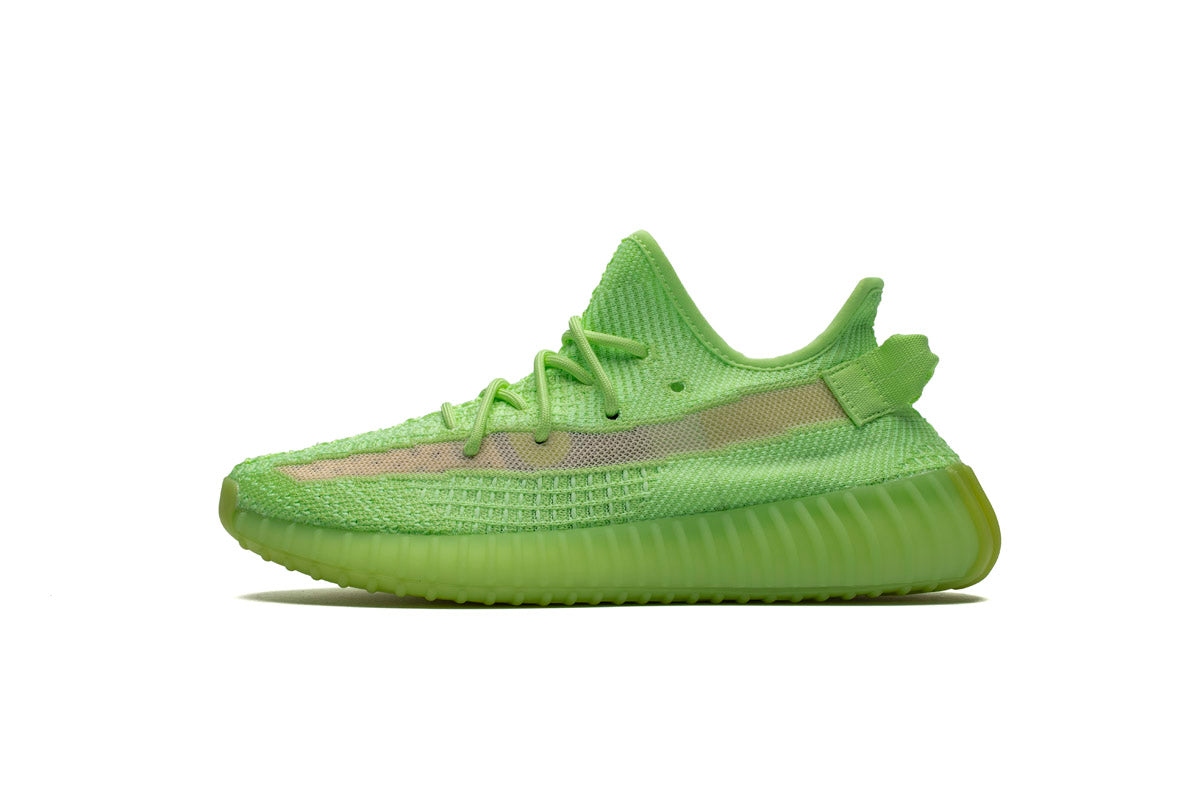 Yeezy Boost 350 V2 "Glow In The Dark"