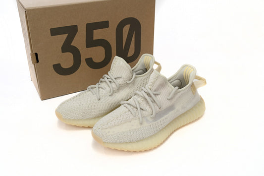 Adidas Yeezy Boost 350 V2 Light UV Sensitive