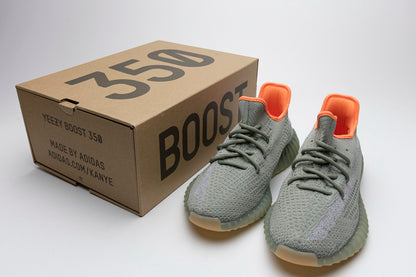 adidas Yeezy Boost 350 V2 “Desert Sage”