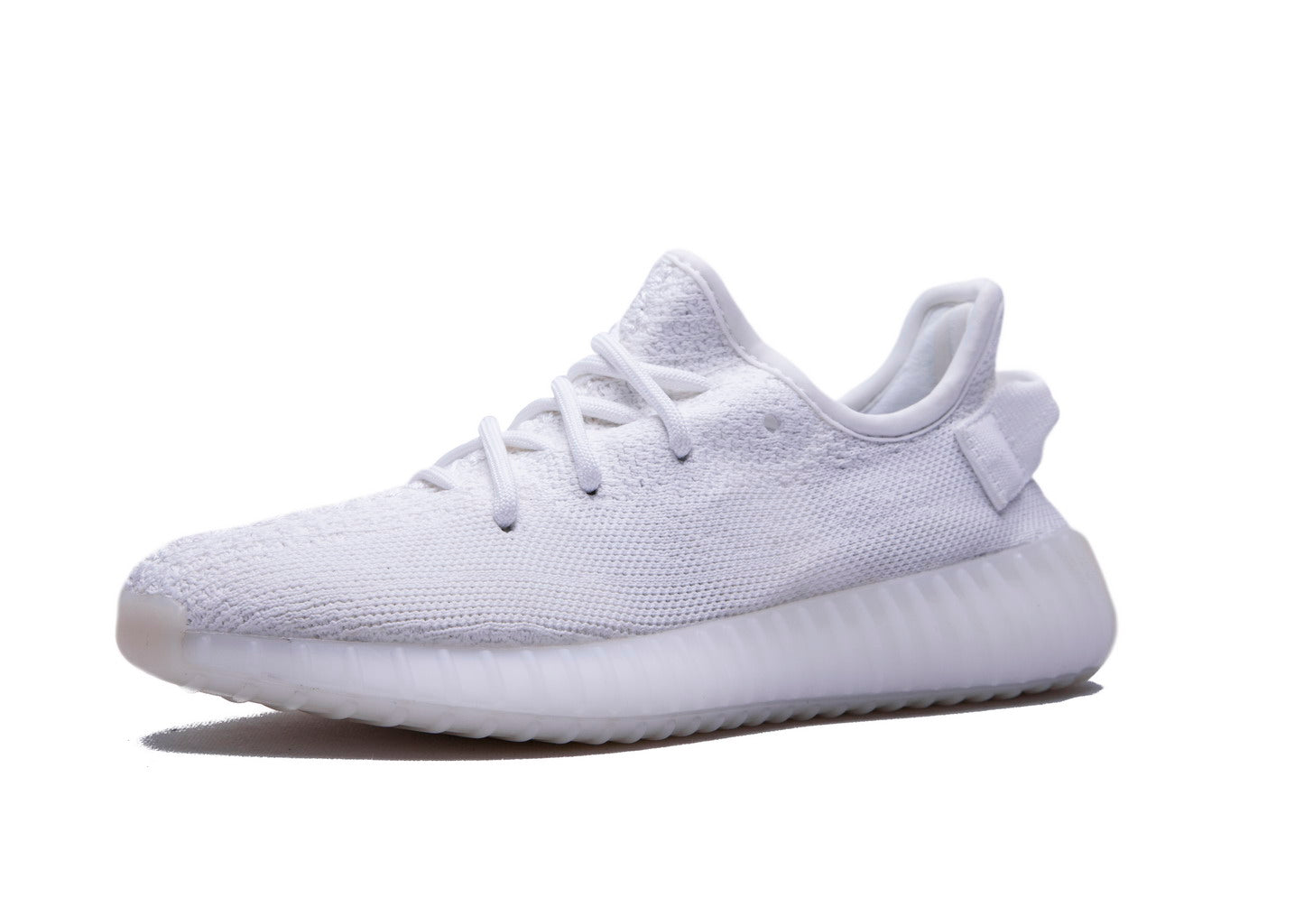 Adidas Yeezy Boost 350 V2 Cream White