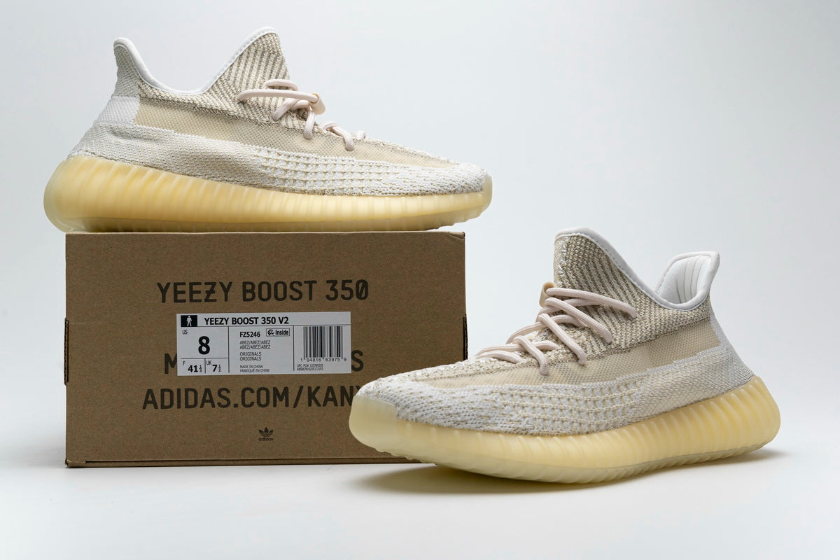 adidas Yeezy Boost 350 V2 “Abez”